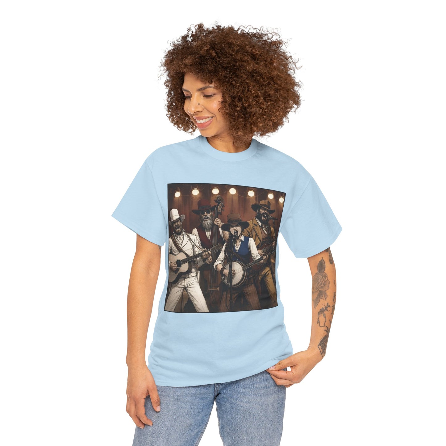Red Dead Redemption T-Shirt