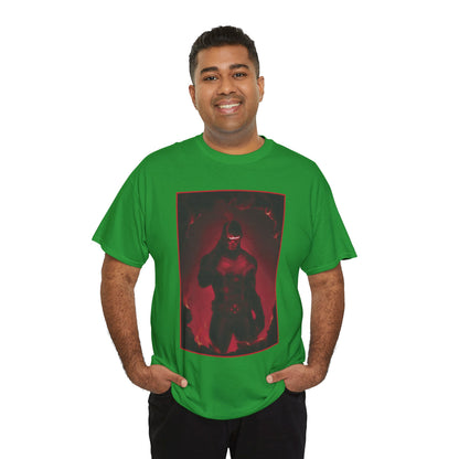Cyclops T-Shirt - Miguel Mercado Art - Marvel Comics - X-Men