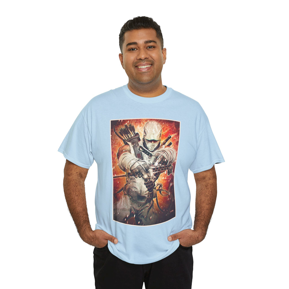G.I. Joe T-Shirt