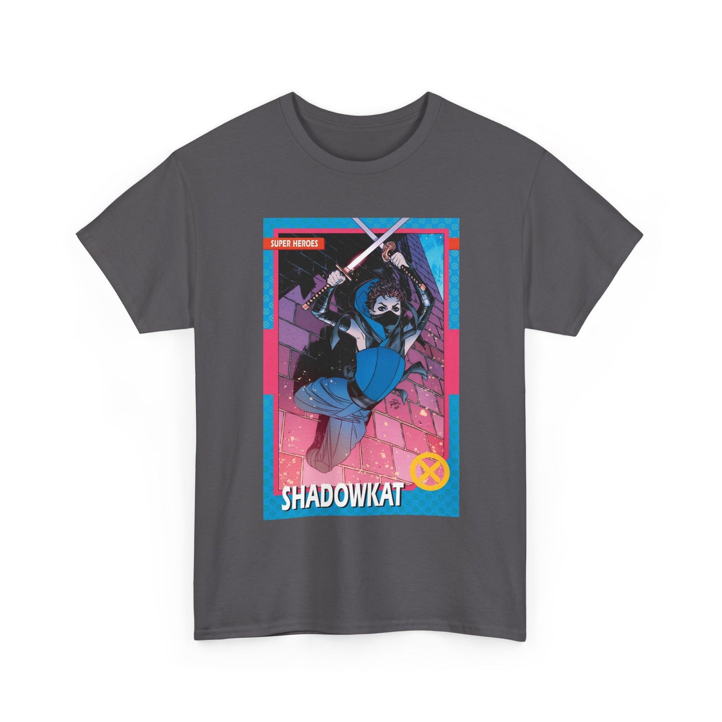 Shadowkat T-Shirt - Kitty Pryde - X-Men #25 Variant Cover - Marvel Comics