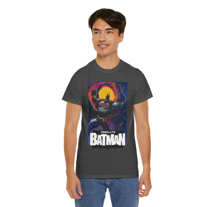 Absolute Batman T-Shirt - Liam Sharp Art - #19 Variant Cover Art - DC Comics