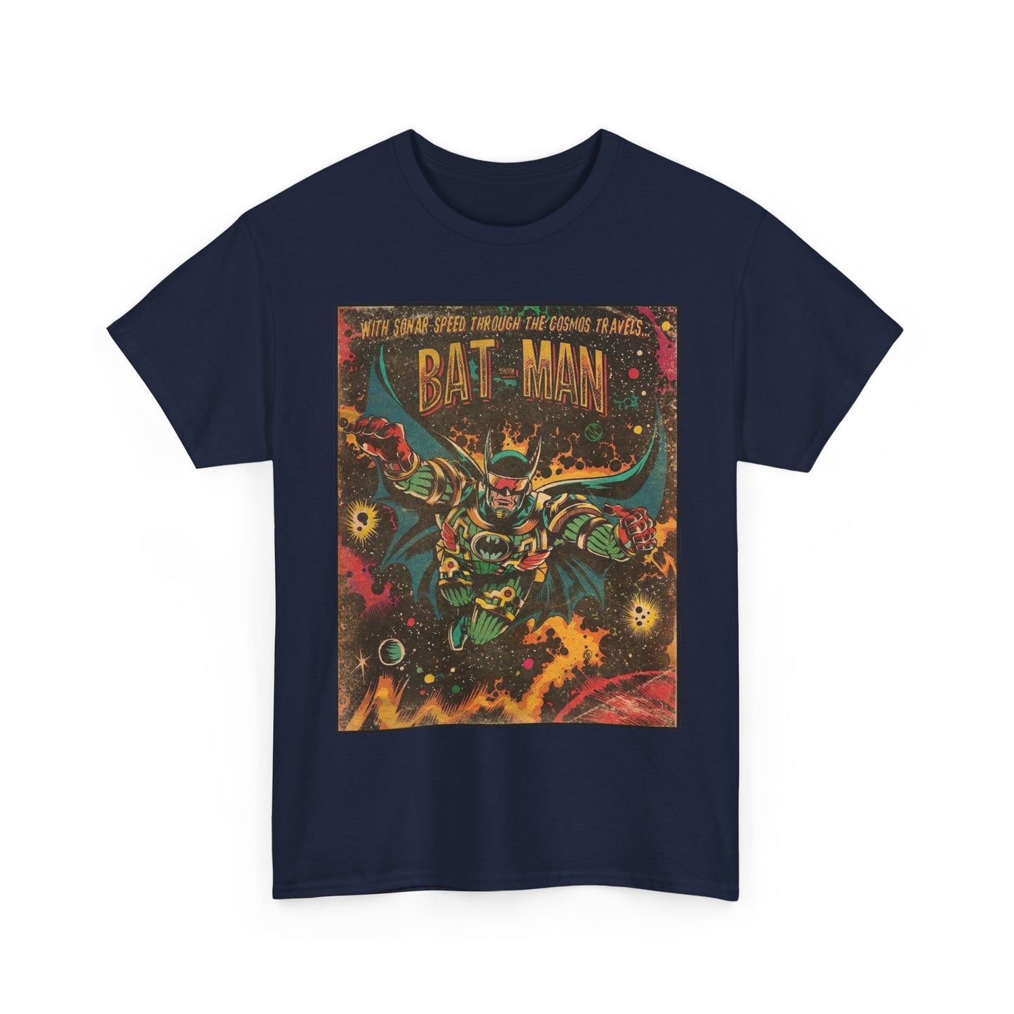 Batman T-Shirt