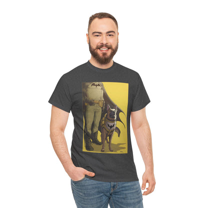 Ace the Bat-Hound T-Shirt - DC Comics