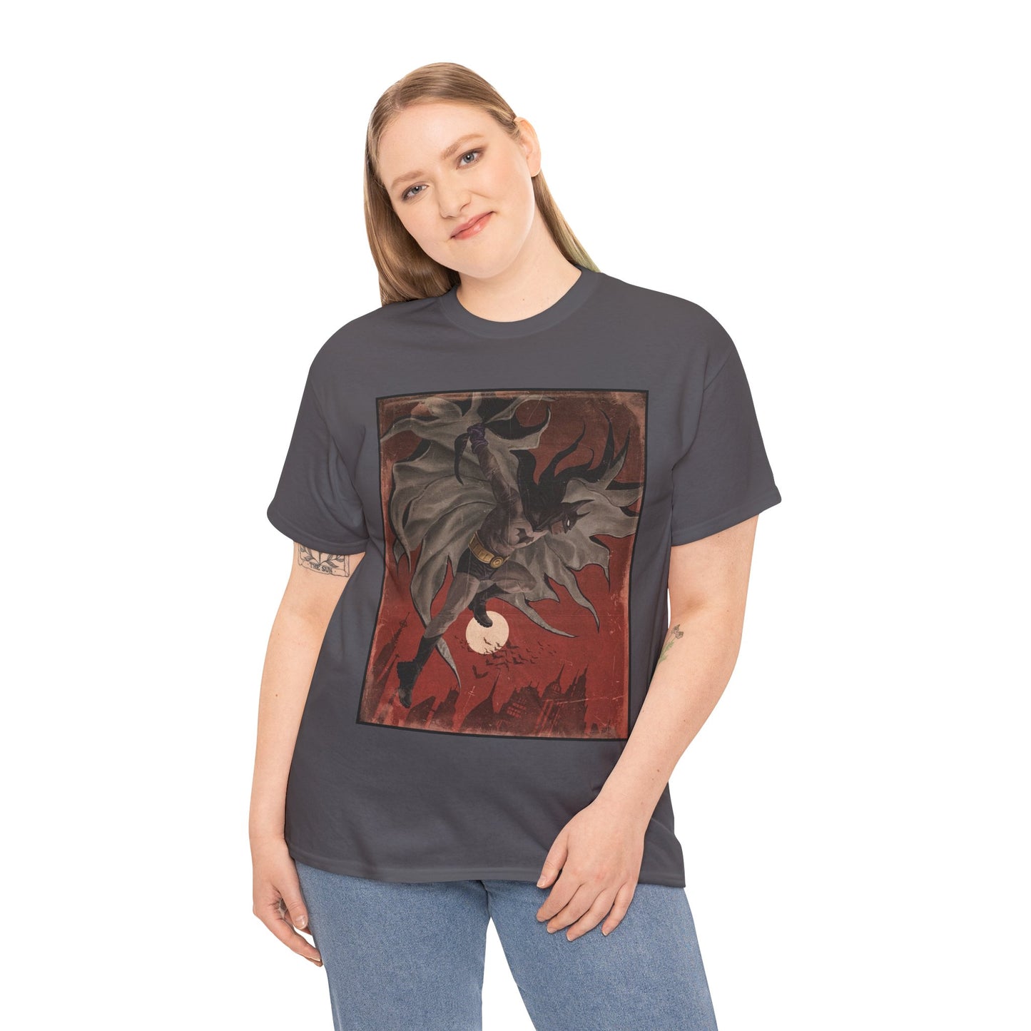 Batman T-Shirt - DC Comics