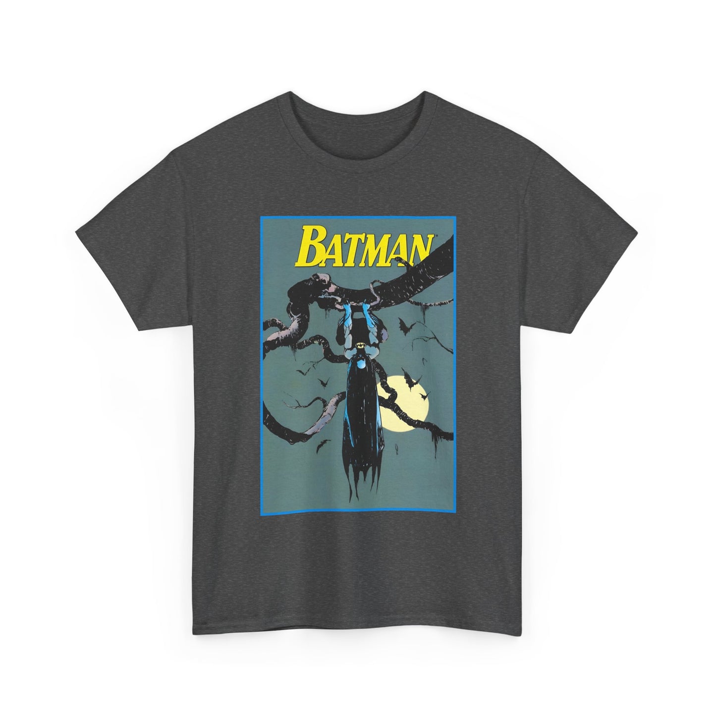 Batman T-Shirt - DC Comics