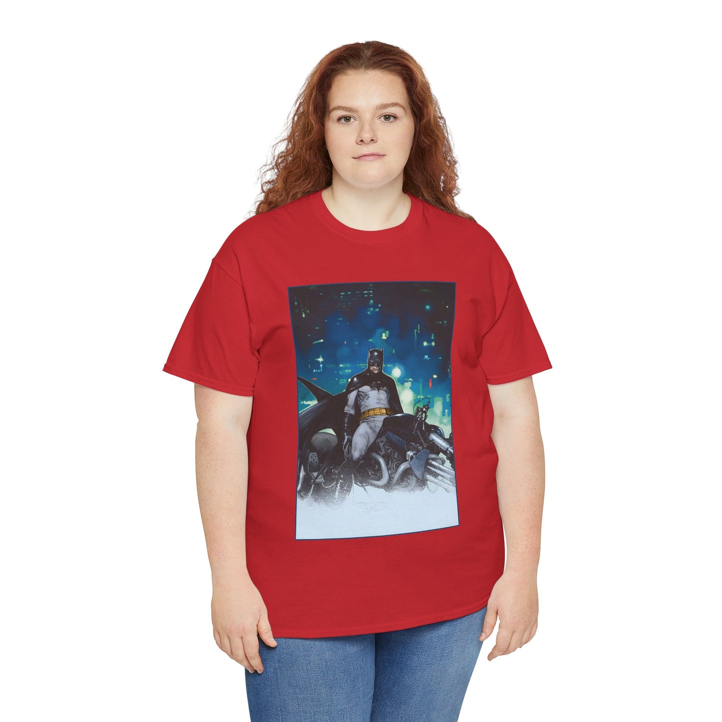 Batman T-Shirt - DC Comics