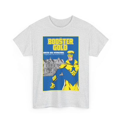 Booster Gold T-Shirt