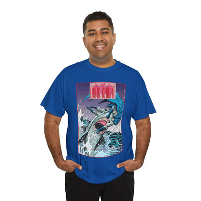 Batman: Legends of the Dark Knight T-Shirt - José Luis García-López Art - DC Comics