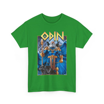 Odin T-Shirt - Marvel Comics