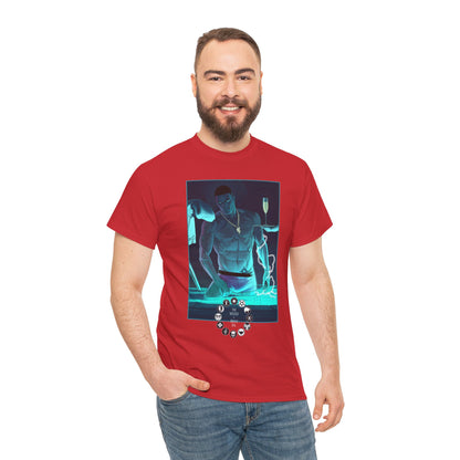 The Wicked and the Divine T-Shirt