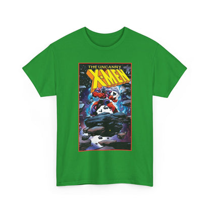 Uncanny X-Men T-Shirt - Joe Madureira Art - #342 Cover Art - Magneto - Marvel Comics