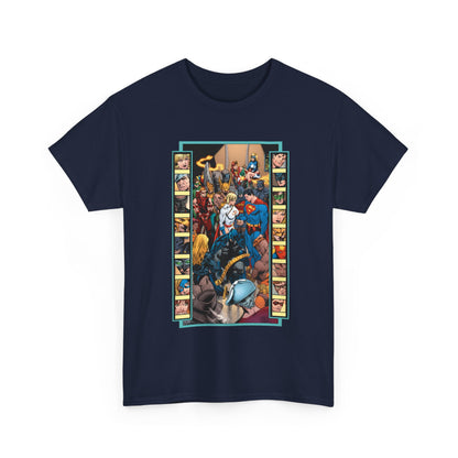 Justice Society of America T-Shirt - JSA - DC Comics