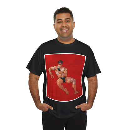 Jason Todd T-Shirt - Nick Robles Art - DC Comics