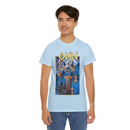 Odin T-Shirt - Marvel Comics
