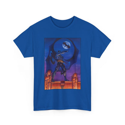 Batman T-Shirt - Brian Stelfreeze Art - DC Comics