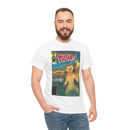 New Mutants #20 T-Shirt - Marvel Comics