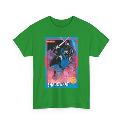 Shadowkat T-Shirt - Kitty Pryde - X-Men #25 Variant Cover - Marvel Comics
