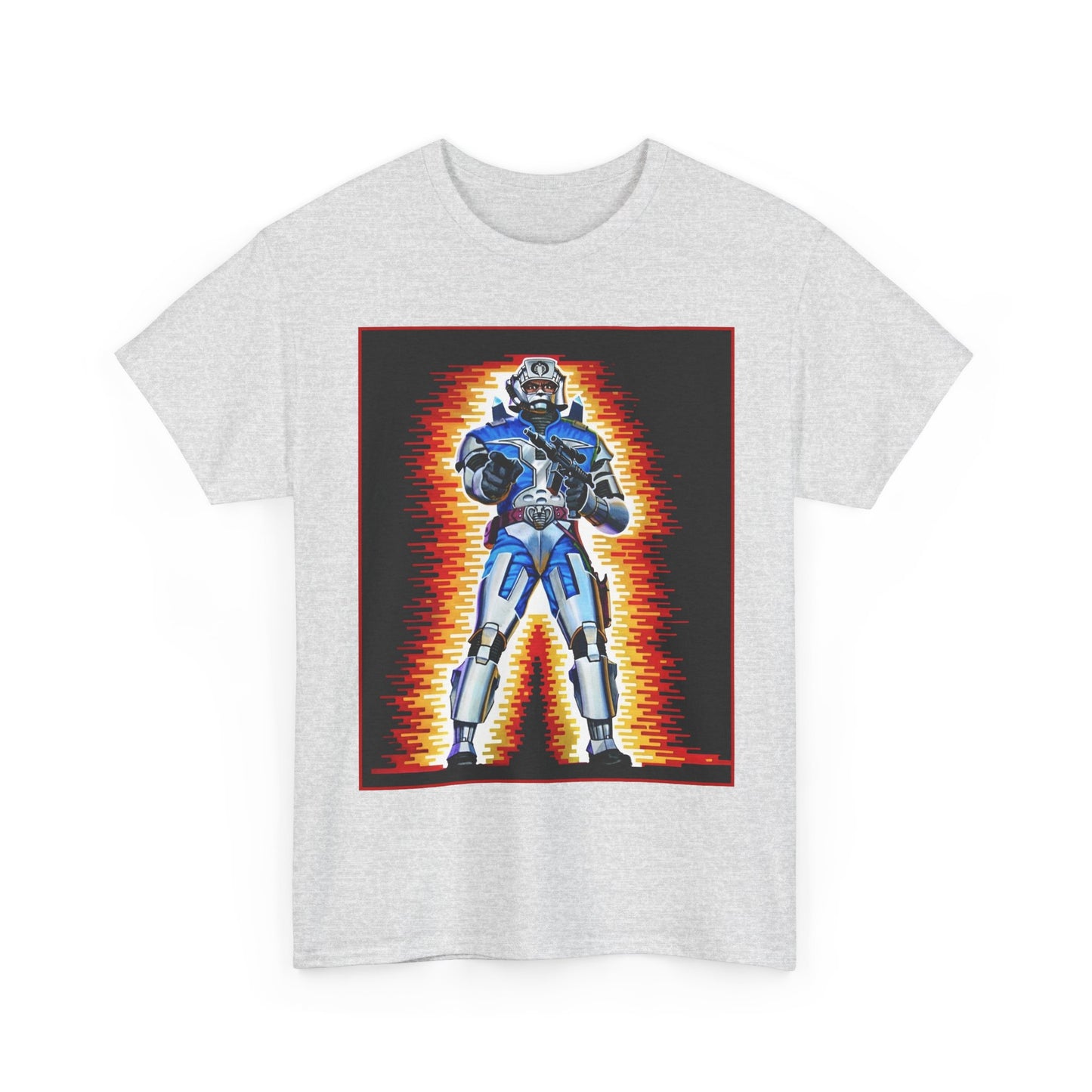Cobra Commander T-Shirt
