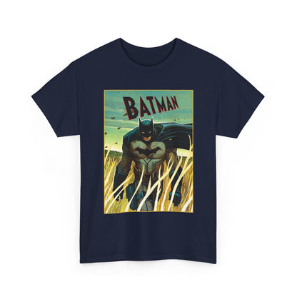 Batman T-Shirt - John Romita Jr Art - DC Comics