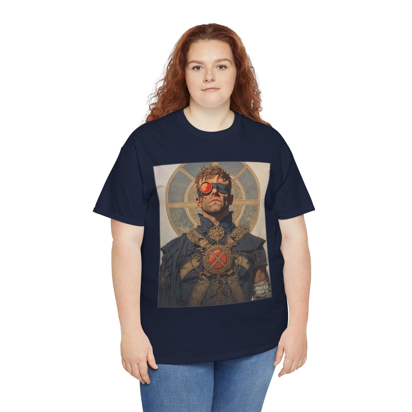 Cyclops T-Shirt - Marvel Comics