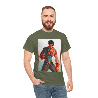Superboy T-Shirt - DC Comics