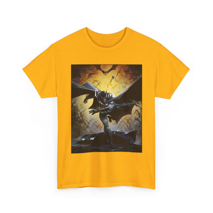 Batman T-Shirt - DC Comics