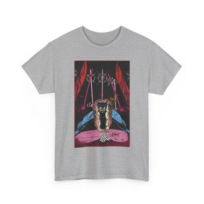 Wolverine T-Shirt - Marvel Comics