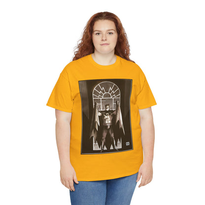 Batman T-Shirt - Matt Wagner Art - DC Comics