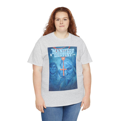 Manifest Destiny #35 T-Shirt - Image Comics