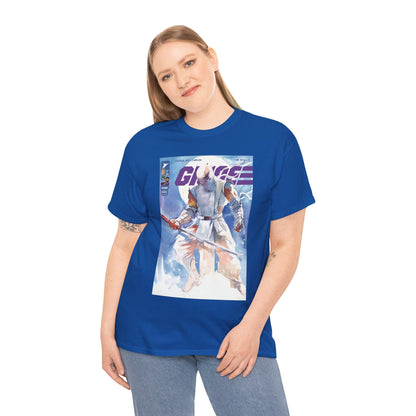 G.I. Joe #21 T-Shirt - Image Comics