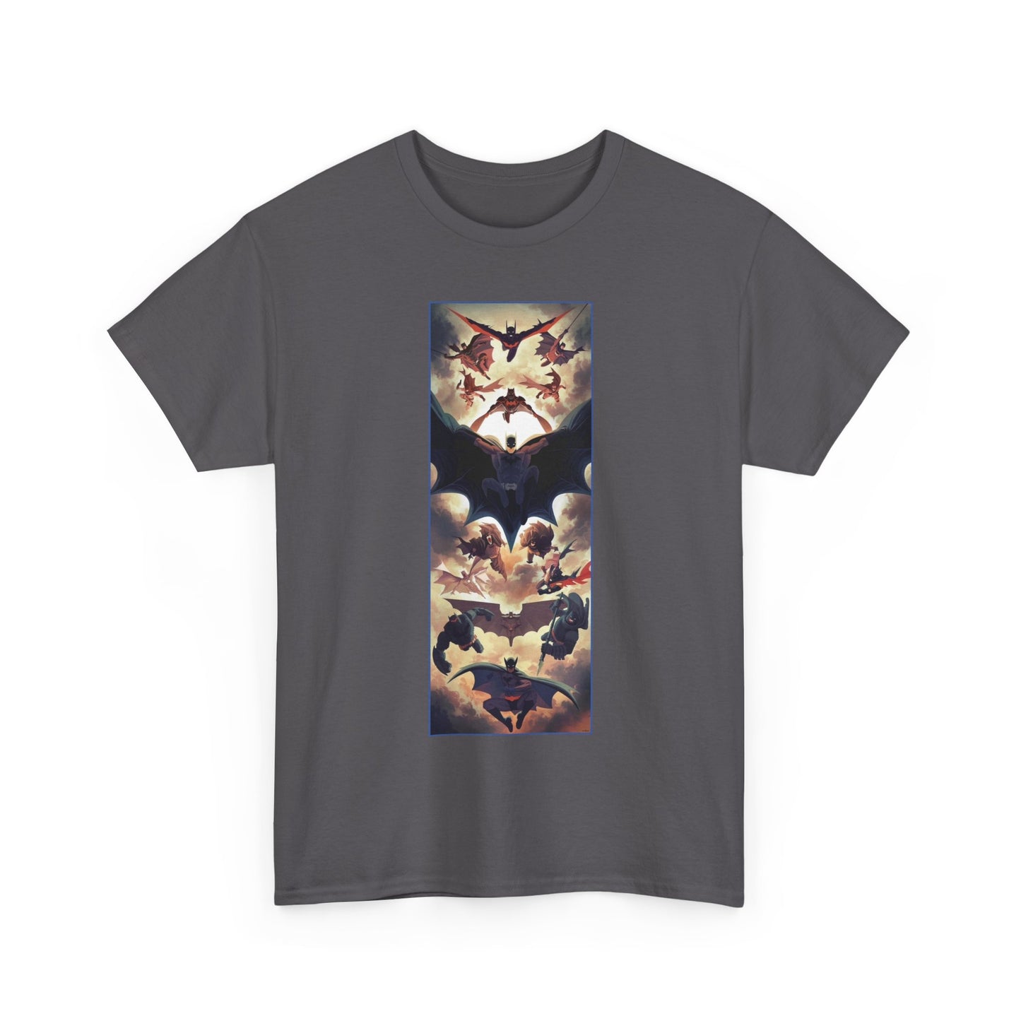 Batman T-Shirt - Kris Anka Art - DC Comics