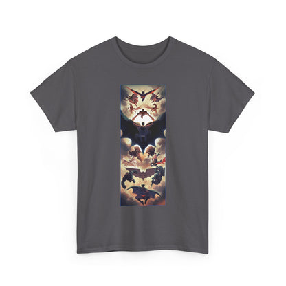 Batman T-Shirt - Kris Anka Art - DC Comics