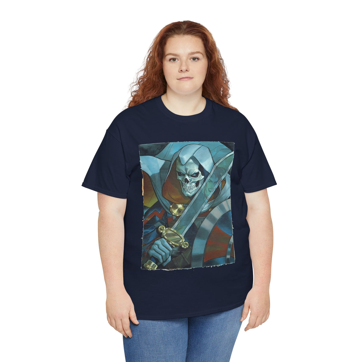 Taskmaster T-Shirt - Marvel Comics