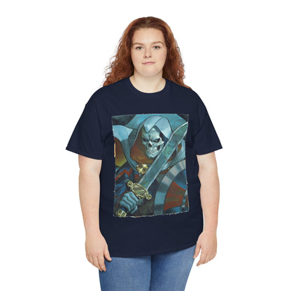 Taskmaster T-Shirt - Marvel Comics
