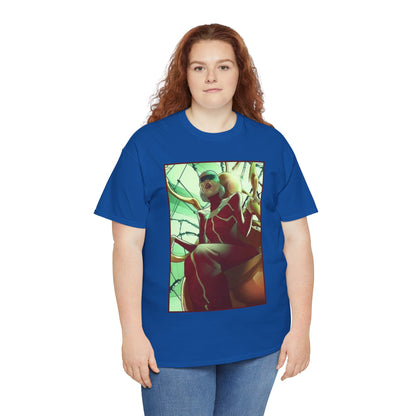 Madame Webb T-Shirt - Spider-Man Character - Marvel Comics