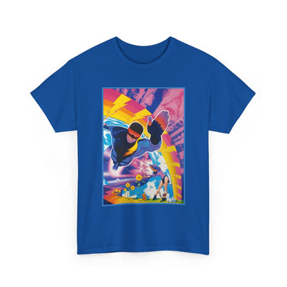 Nexus T-Shirt - Steve Rude Art