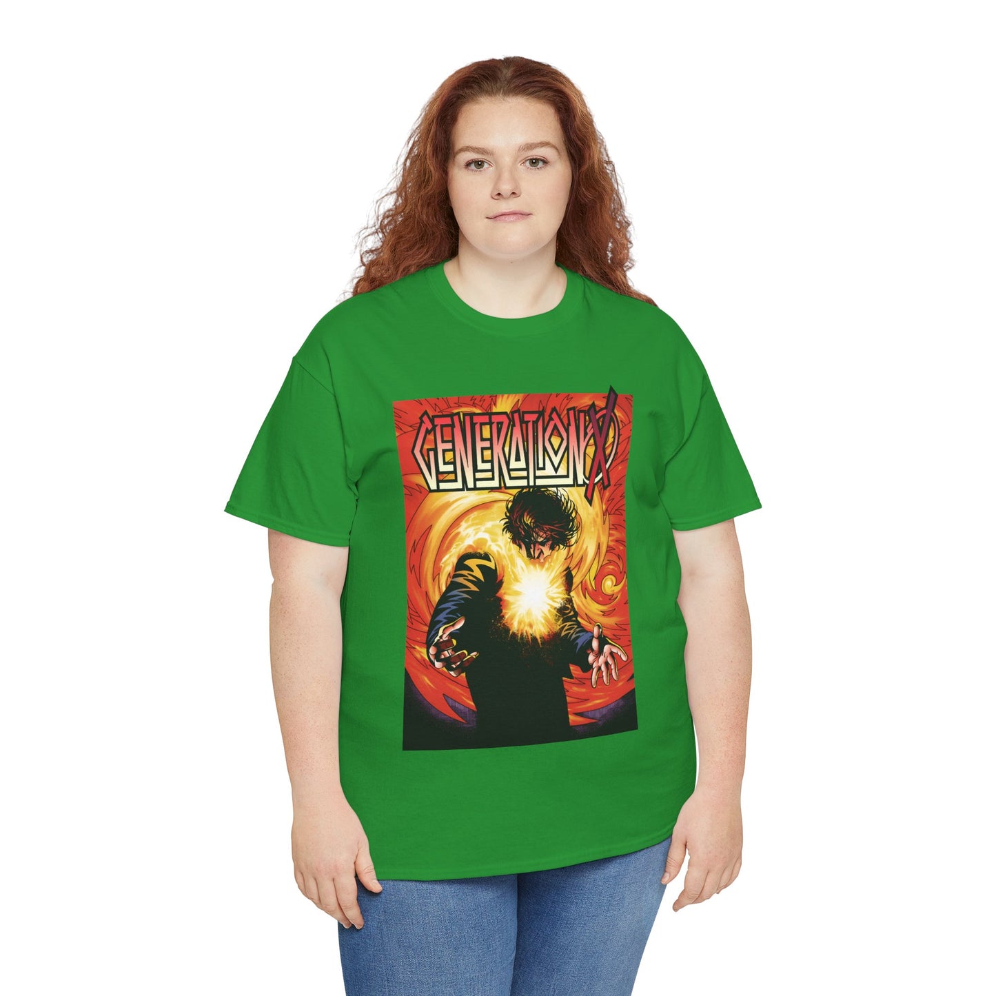 Generation X T-Shirt - Marvel Comics