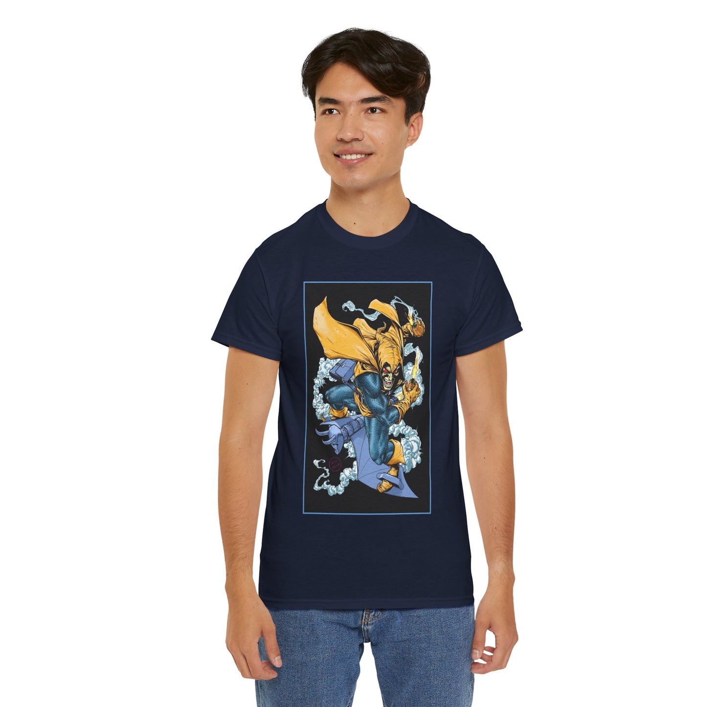 Hobgoblin T-Shirt- Marvel Comics