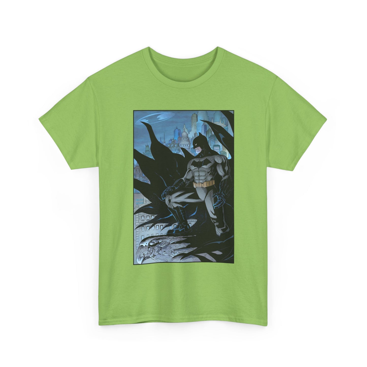 Batman T-Shirt - DC Comics