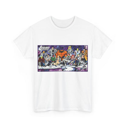Legion of Super-Heroes T-Shirt