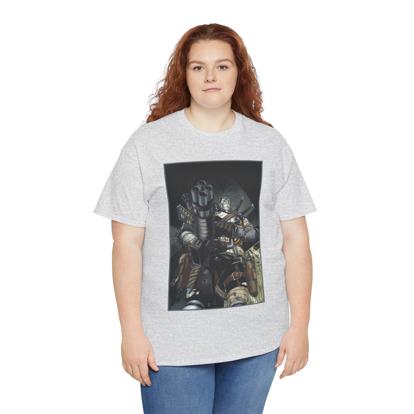 Punisher T-Shirt - Franken-Castle The Birth of the Monster - Marvel Comics