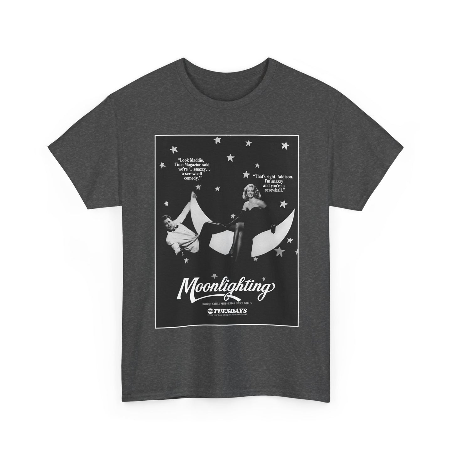 Moonlighting T-Shirt