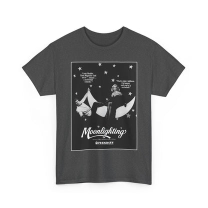 Moonlighting T-Shirt