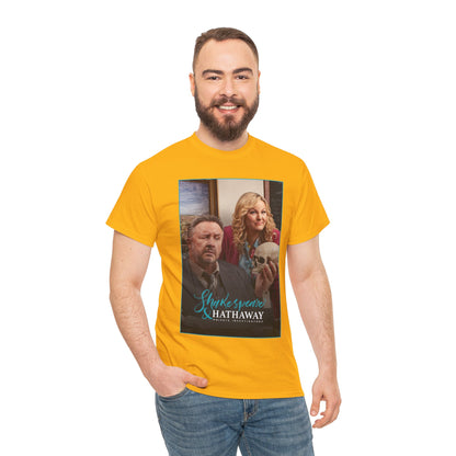 Shakespeare & Hathaway T-Shirt
