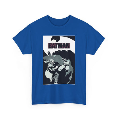 Batman T-Shirt - David Mazzucchelli Art - Year One - #407 Cover - DC Comics