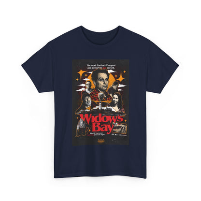 Widow's Bay T-Shirt