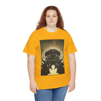 Absolute Batman T-Shirt - Jae Lee Art - DC Comics