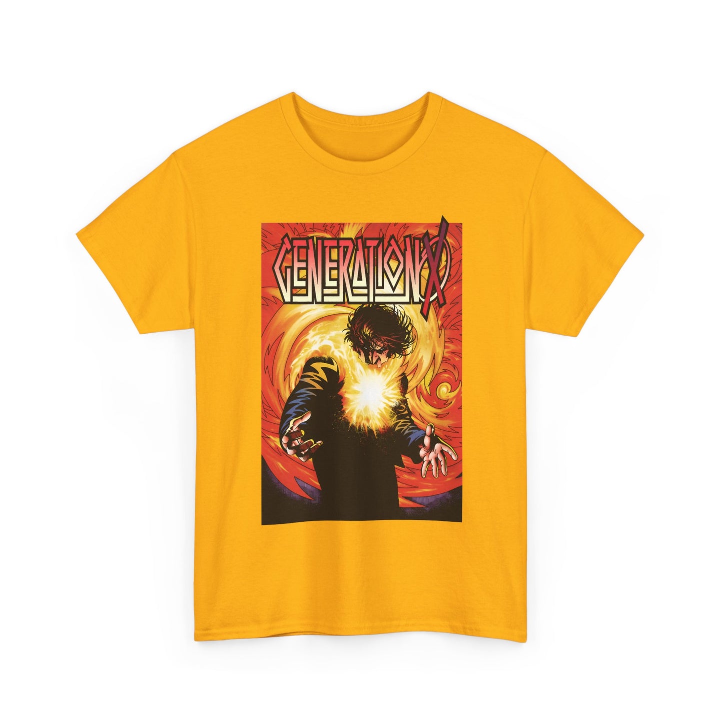 Generation X T-Shirt - Marvel Comics