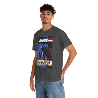 G.I. Joe #321 T-Shirt - Image Comics