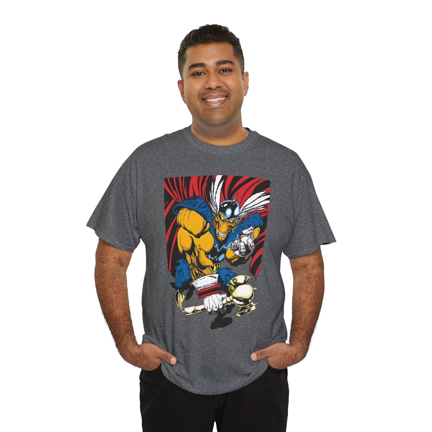 Beta-Ray Bill T-Shirt - Marvel Comics